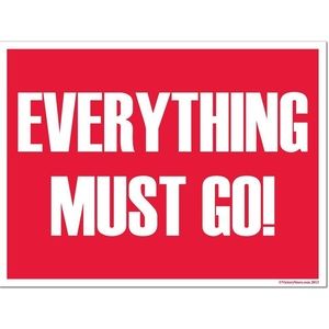 EVERY THING ON MY POSH CLOSET HAS BEEN DISCOUNTED!